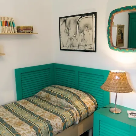 Bed and breakfast Il Giardino Trenzano