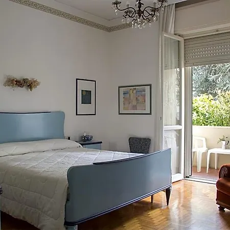 Il Giardino Trenzano