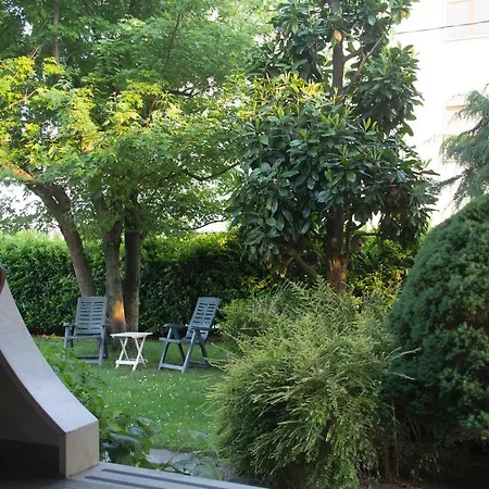 Il Giardino Trenzano
