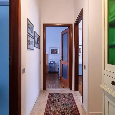 Bed & Breakfast Il Giardino