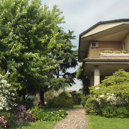 Il Giardino *