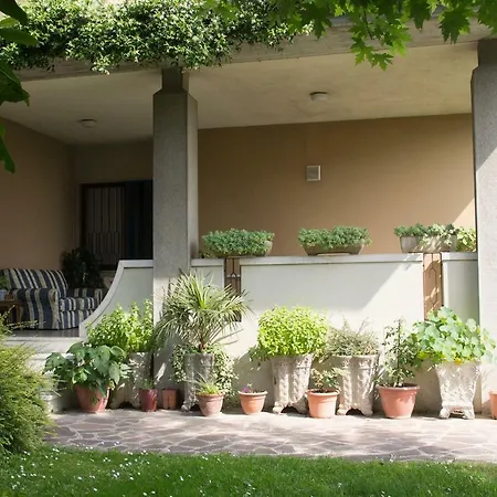 Il Giardino Bed & Breakfast Trenzano