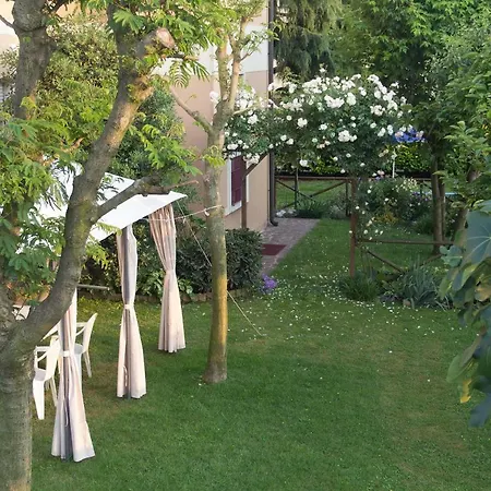 Bed & Breakfast Il Giardino *