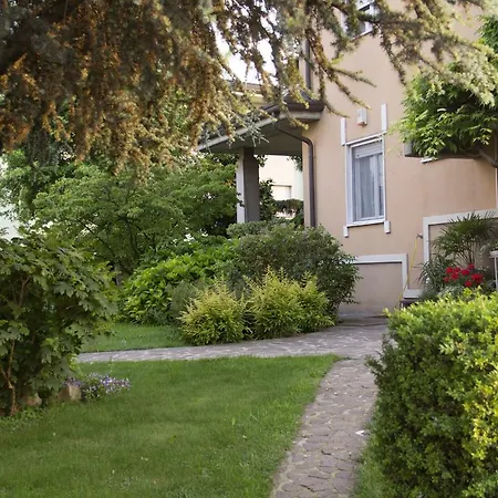 Il Giardino *