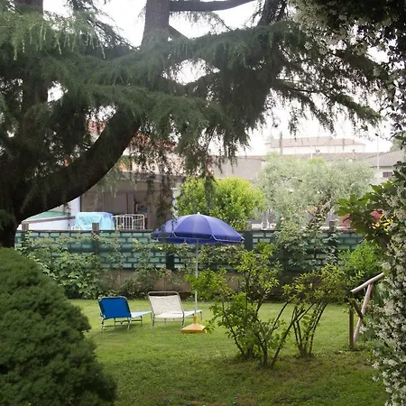 Il Giardino Bed & Breakfast