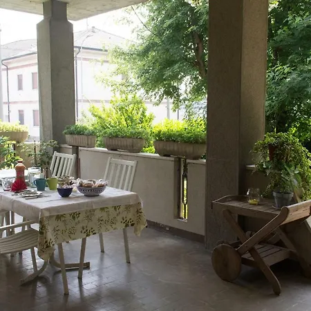 Il Giardino