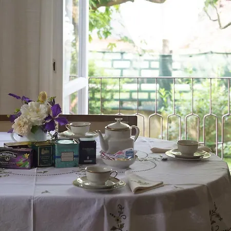 Bed & Breakfast Il Giardino Trenzano
