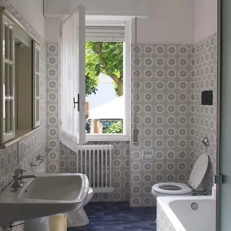Il Giardino Bed & Breakfast Trenzano