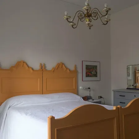 Bed & Breakfast Il Giardino