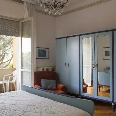 Bed & Breakfast Il Giardino Trenzano