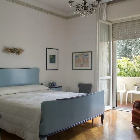 Il Giardino Bed & Breakfast Trenzano