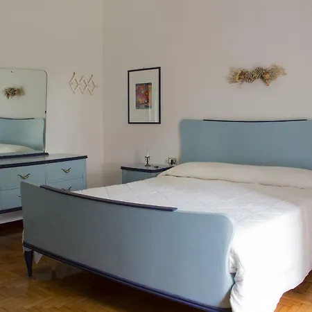 Bed & Breakfast Il Giardino *