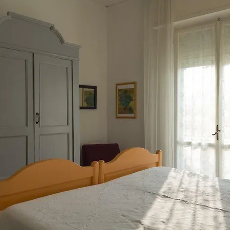 Bed & Breakfast Il Giardino Trenzano