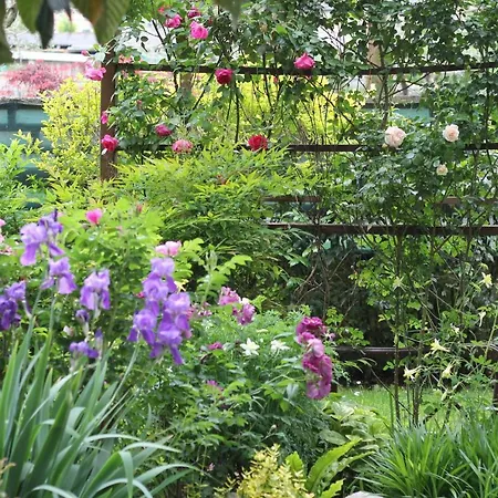 Il Giardino Trenzano